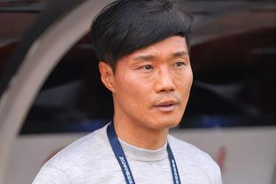 56岁日本教练浮嶋敏挂帅U15国少，曾执教J1联赛湘南海洋两年